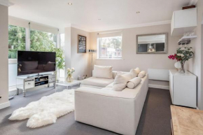 Penthouse High Spec Flat-LONG STAY discount